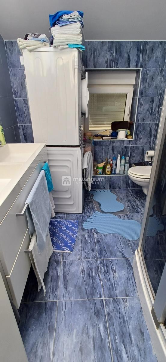 Appartamento Saršoni, Viškovo, 109,63m2