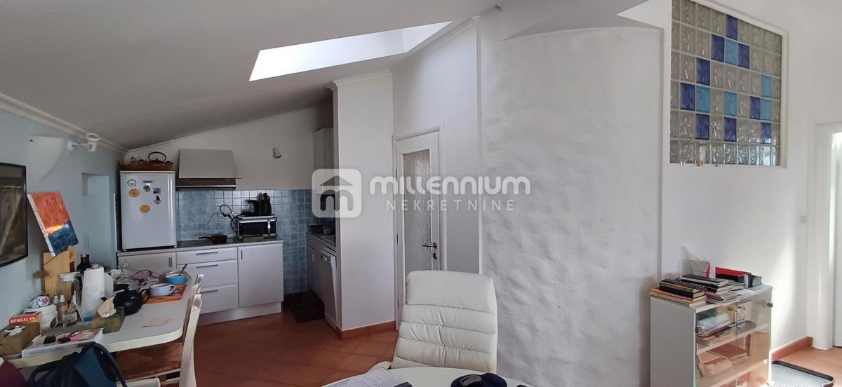 Appartamento Saršoni, Viškovo, 109,63m2