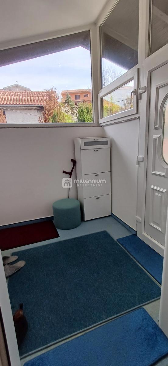 Appartamento Saršoni, Viškovo, 109,63m2