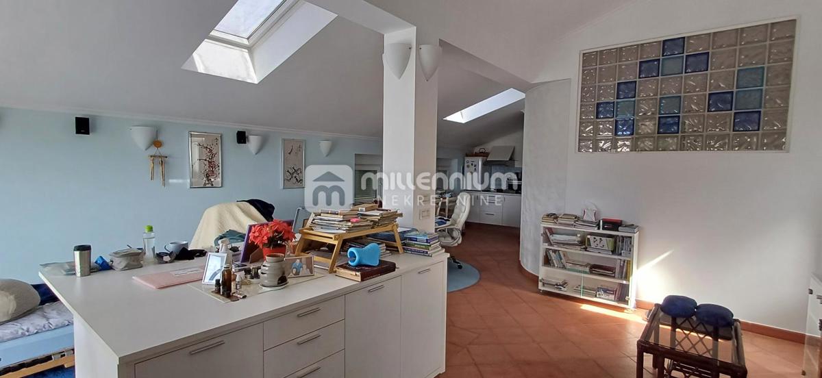 Appartamento Saršoni, Viškovo, 109,63m2