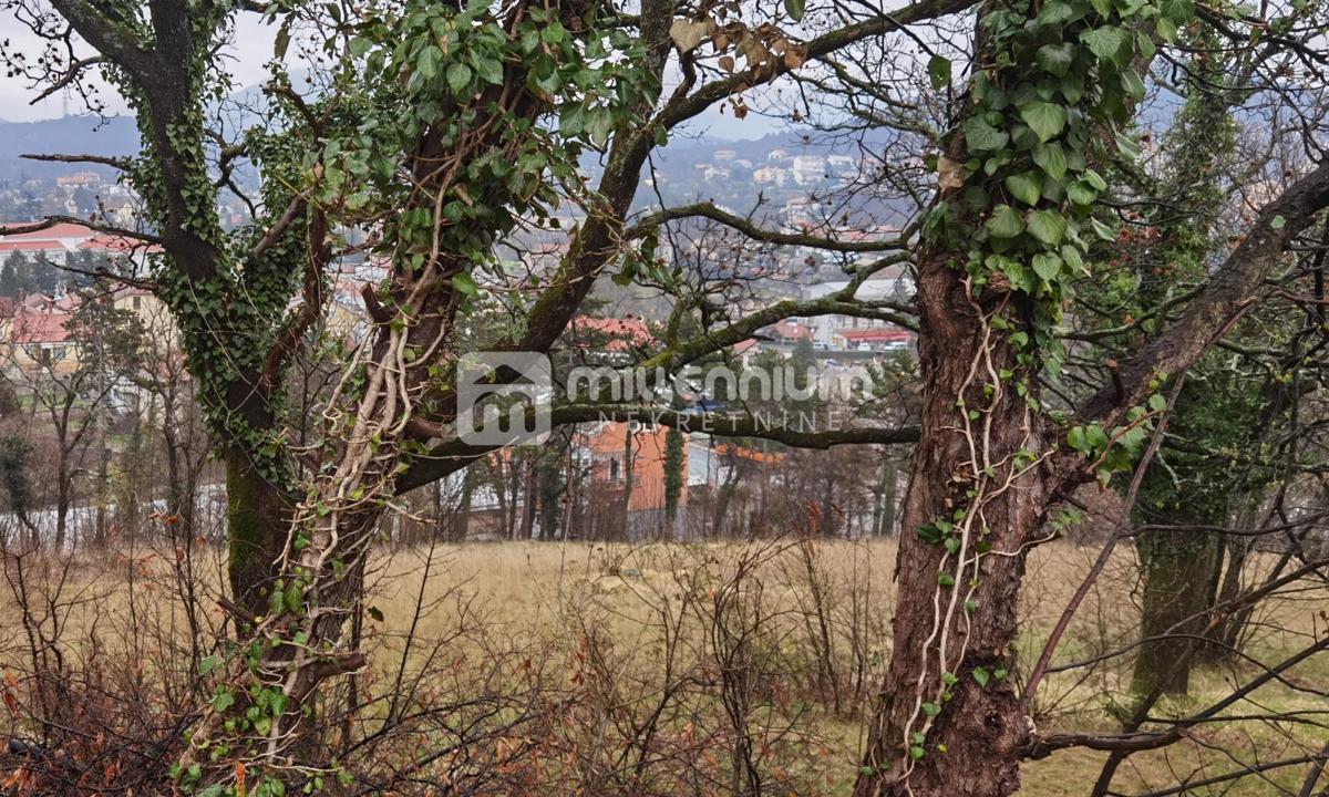 Terreno Čavle, 1.500m2