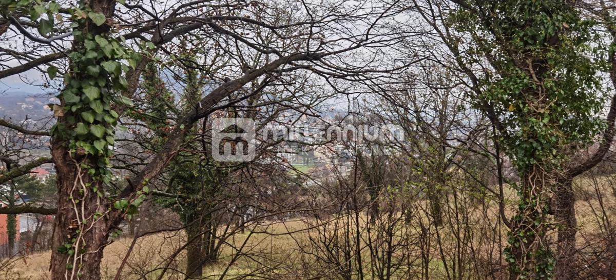Terreno Čavle, 1.500m2