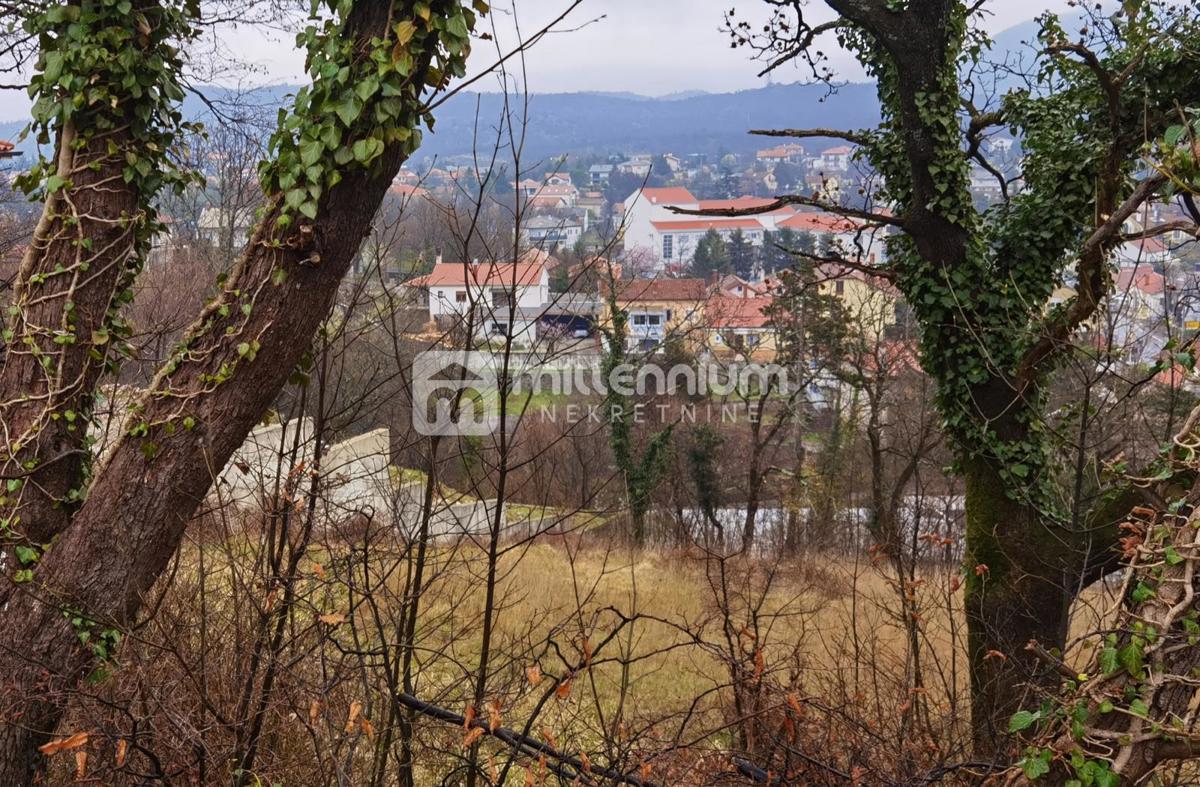 Terreno Čavle, 1.500m2