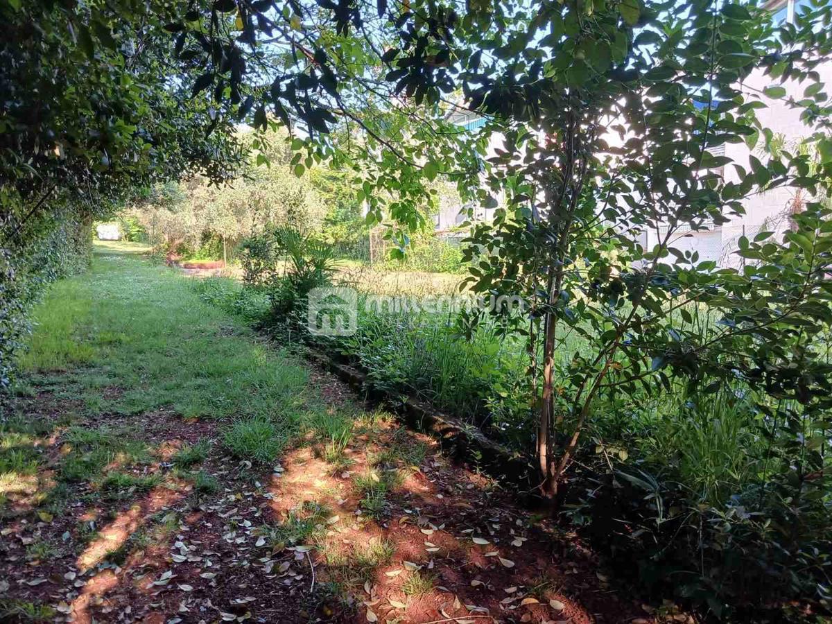 Terreno Umag, 1.553m2