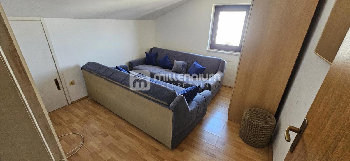 Appartamento Vantačići, Malinska-Dubašnica, 56,66m2