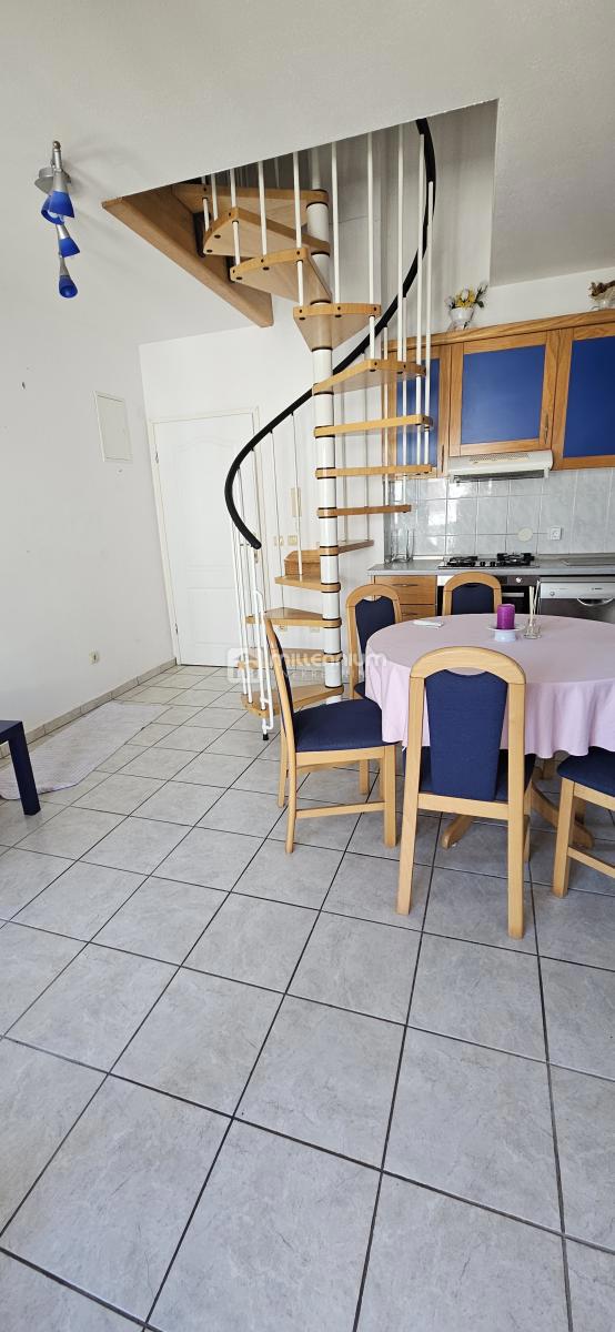 Appartamento Vantačići, Malinska-Dubašnica, 56,66m2