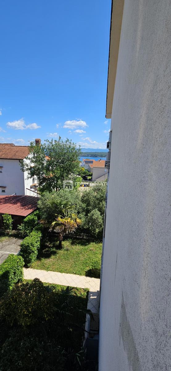 Appartamento Vantačići, Malinska-Dubašnica, 56,66m2