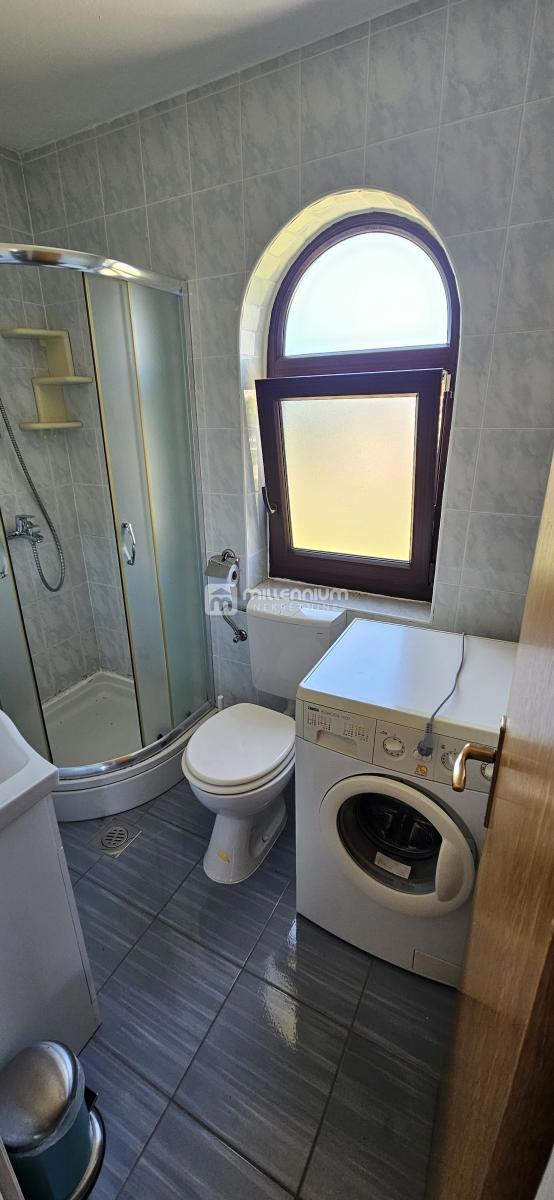 Appartamento Vantačići, Malinska-Dubašnica, 56,66m2