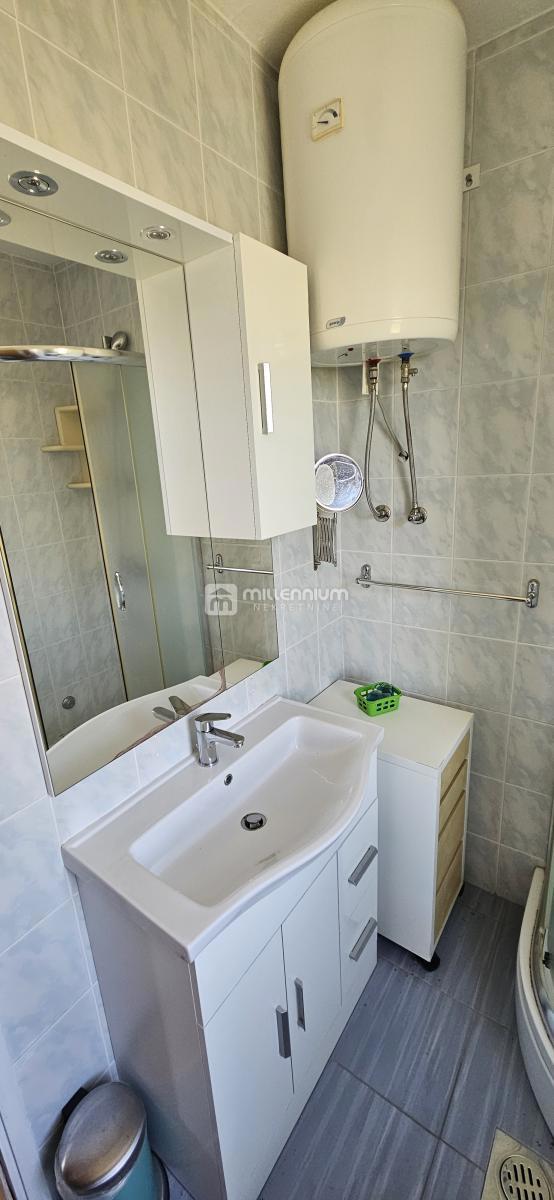 Appartamento Vantačići, Malinska-Dubašnica, 56,66m2