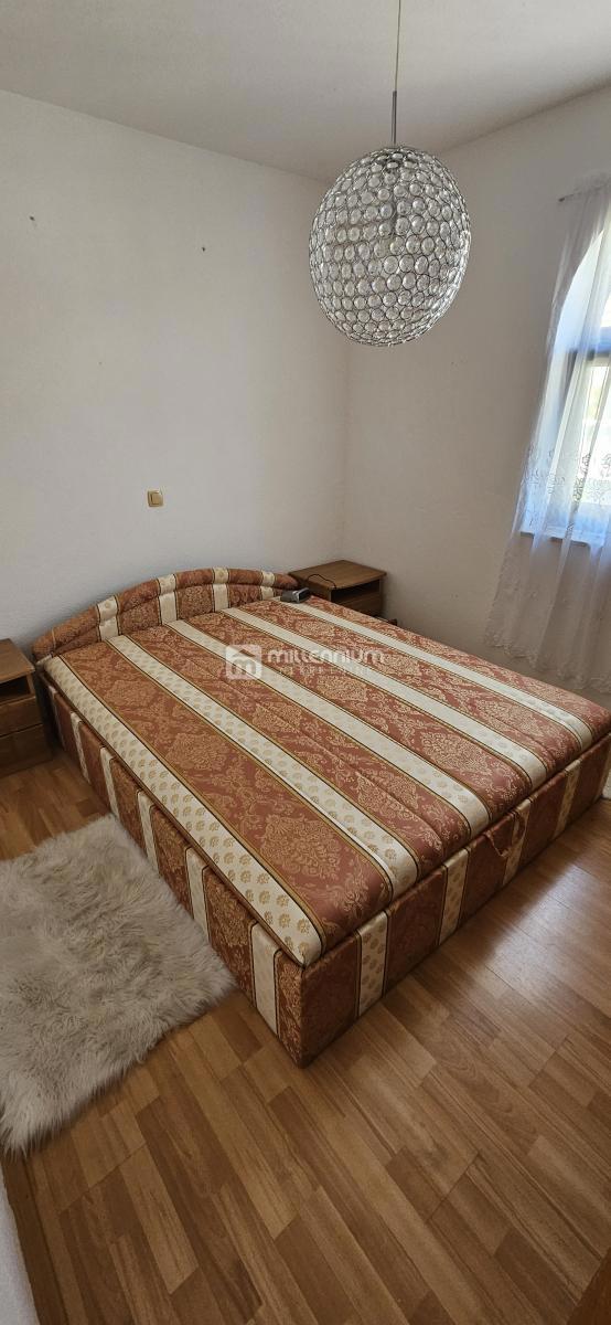 Appartamento Vantačići, Malinska-Dubašnica, 56,66m2