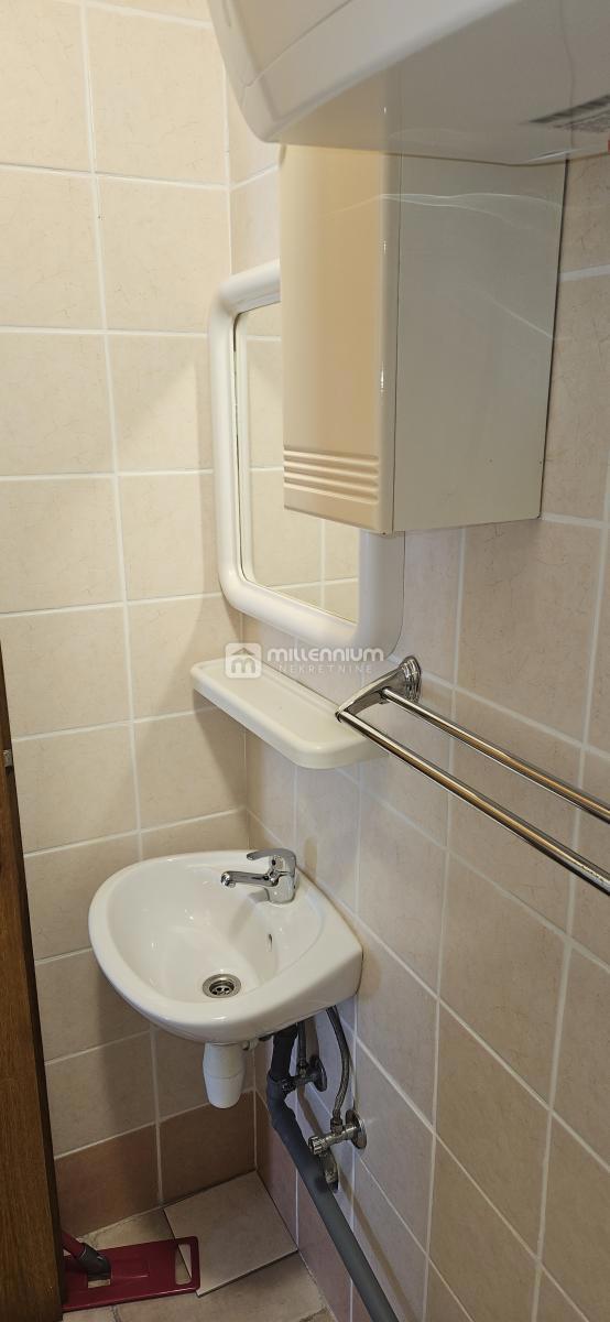Appartamento Vantačići, Malinska-Dubašnica, 56,66m2