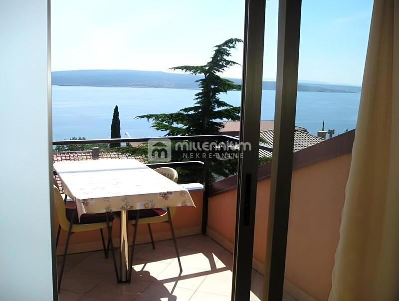 Casa Crikvenica, 350m2