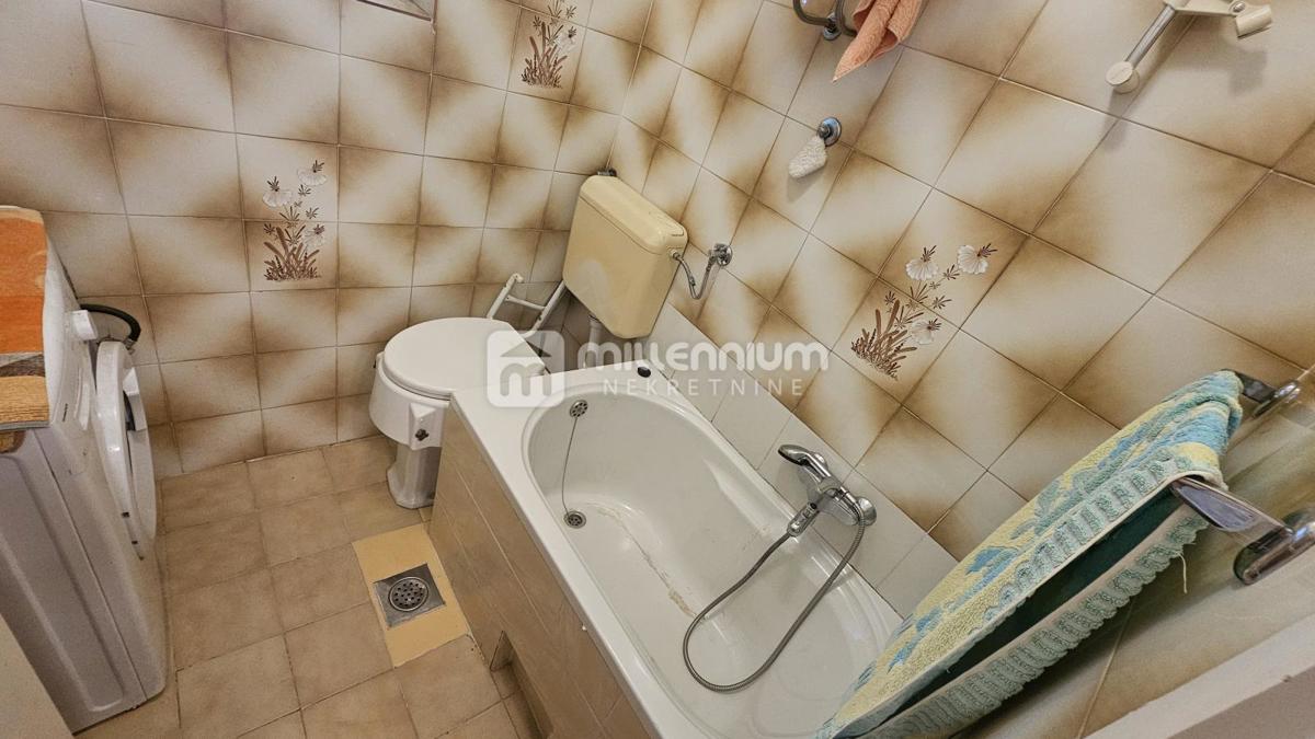 Appartamento Viškovo, 75m2