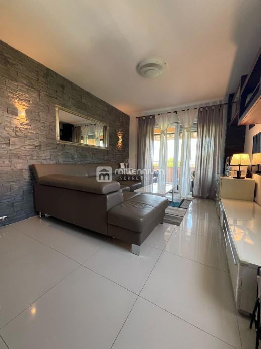 Appartamento Viškovo, 64m2