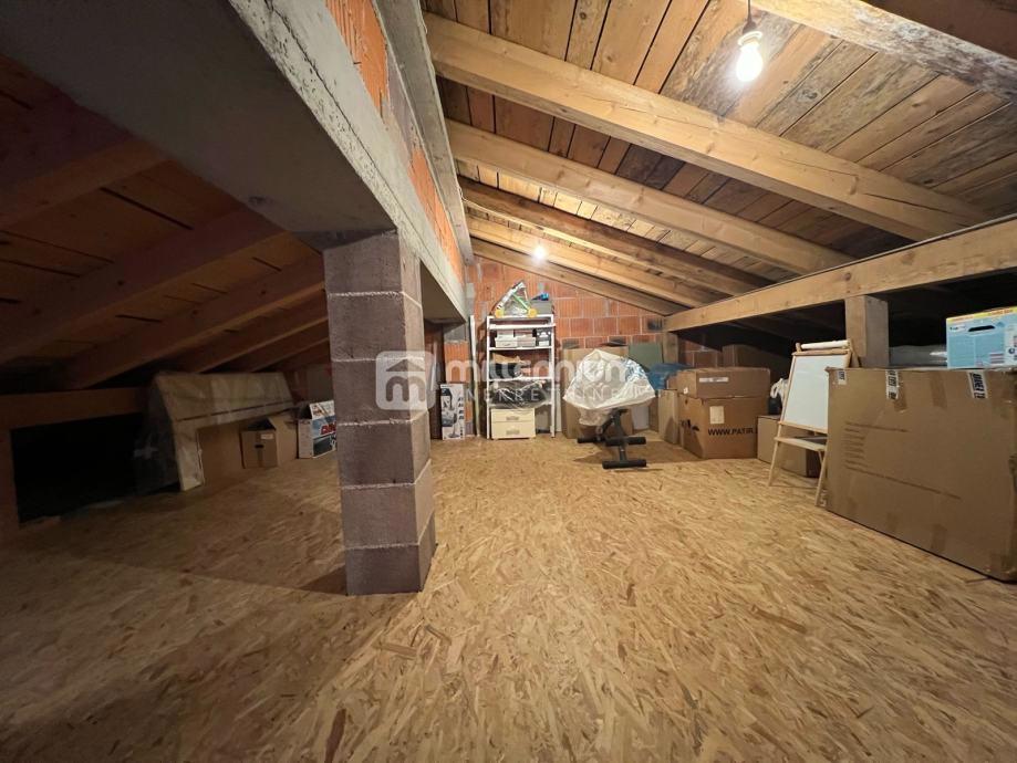 Appartamento Viškovo, 64m2