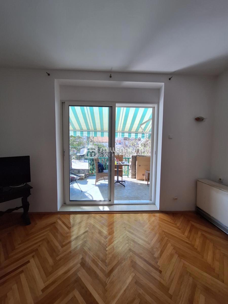 Appartamento Crikvenica, 70m2