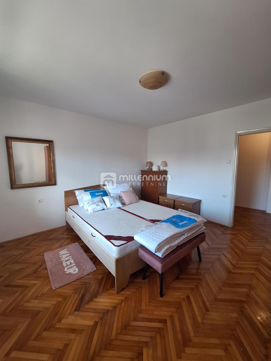 Appartamento Crikvenica, 70m2