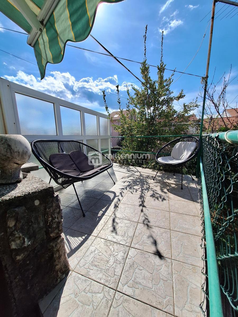 Appartamento Crikvenica, 70m2