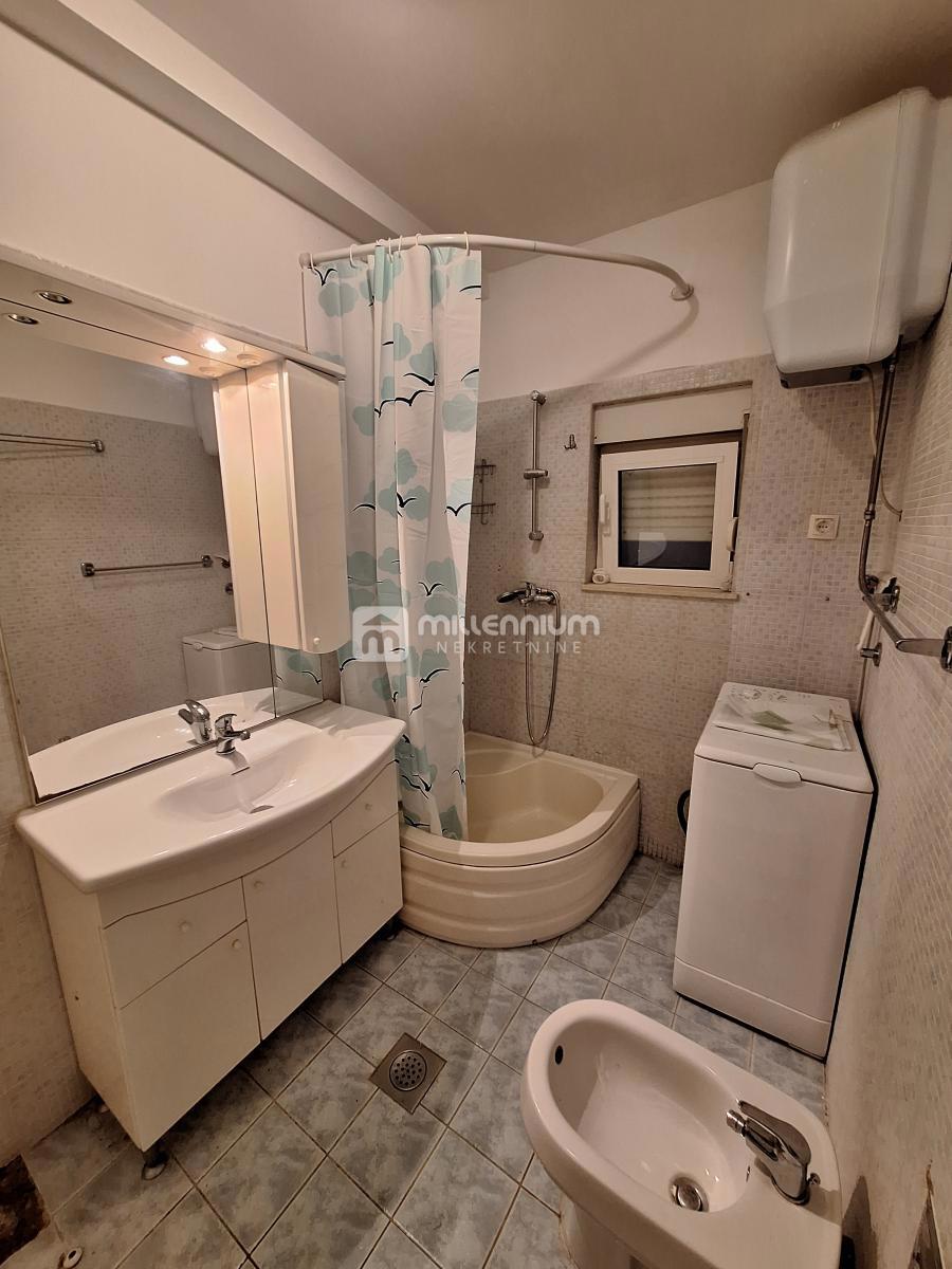 Appartamento Crikvenica, 70m2