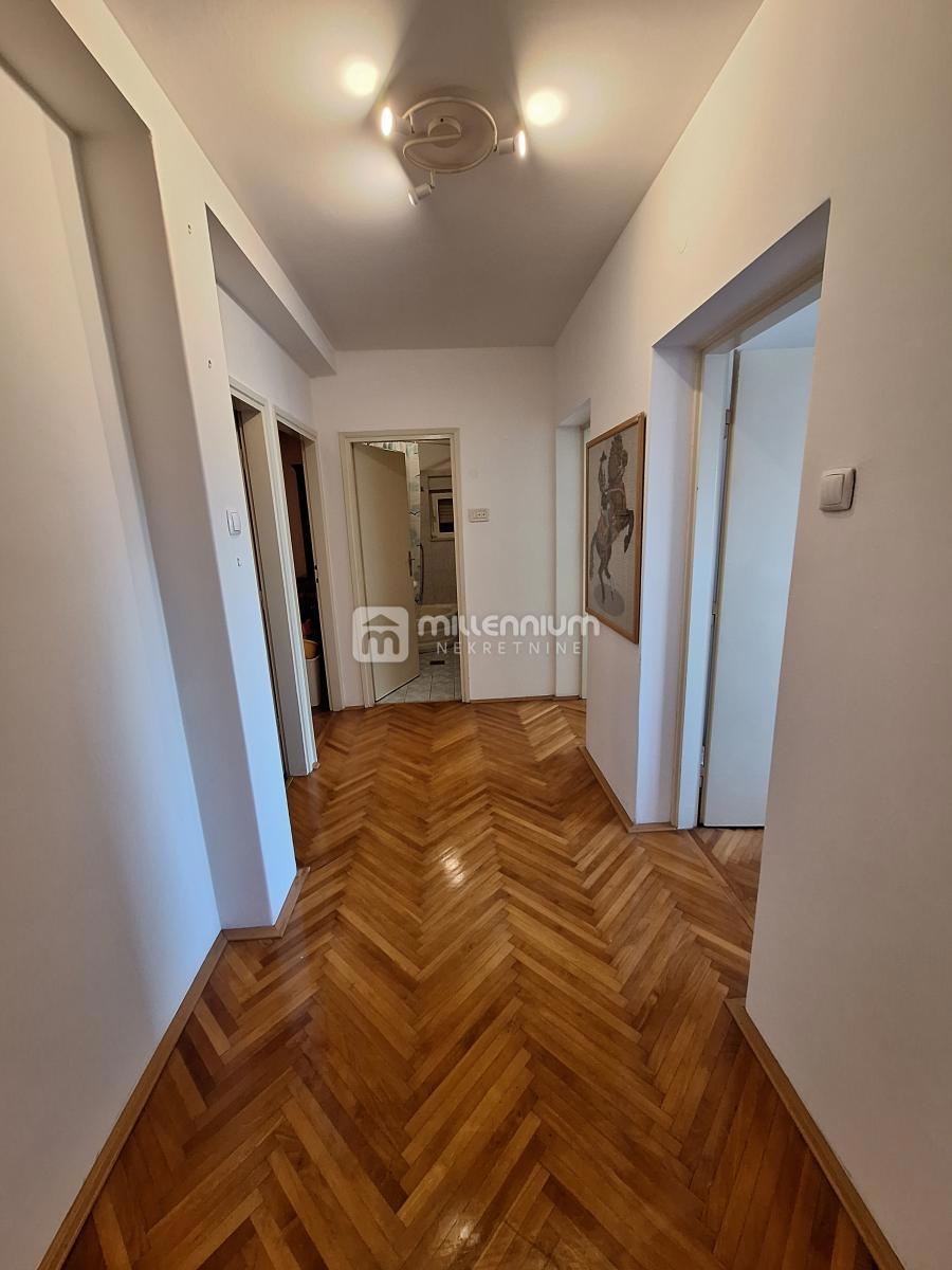 Appartamento Crikvenica, 70m2