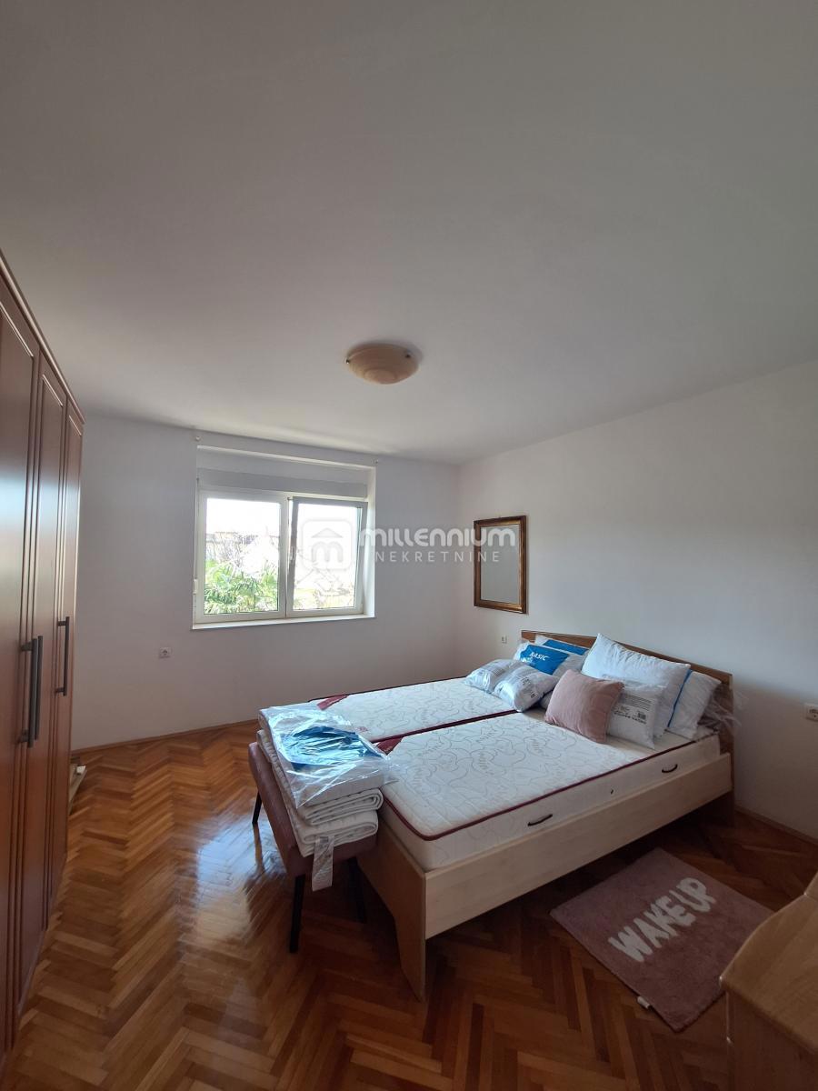 Appartamento Crikvenica, 70m2