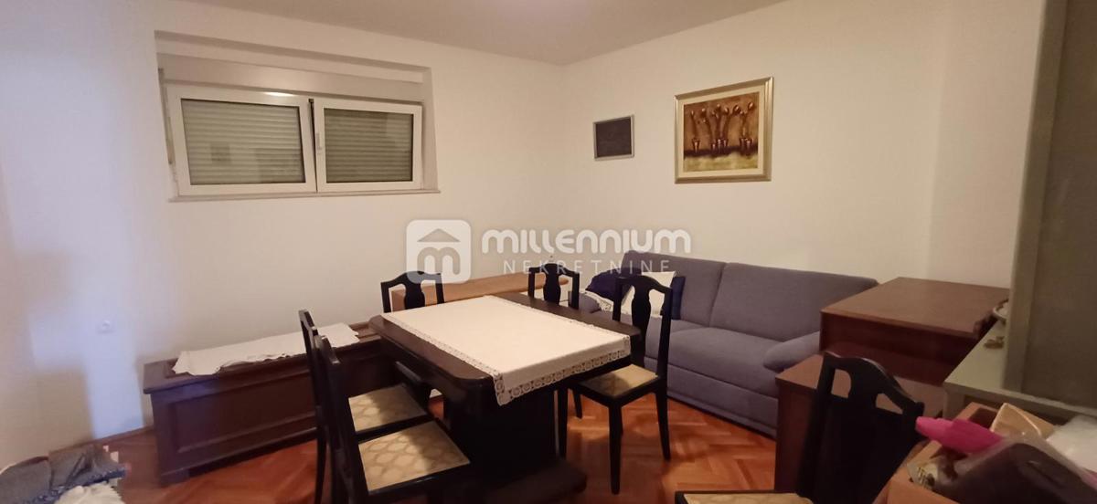 Appartamento Crikvenica, 70m2