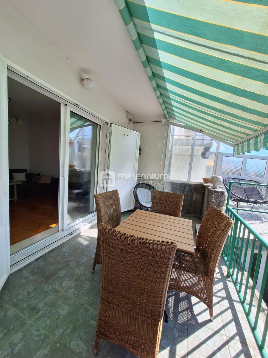 Appartamento Crikvenica, 70m2