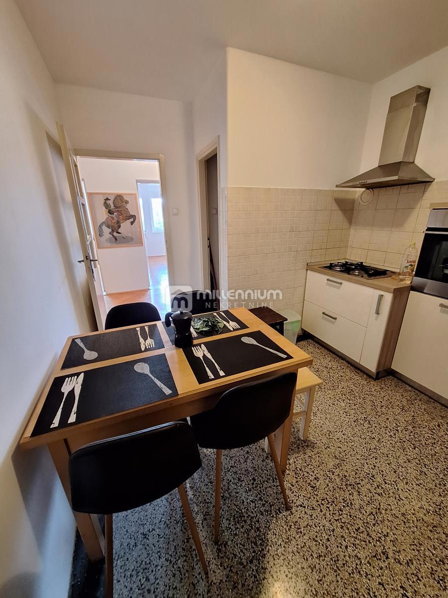 Appartamento Crikvenica, 70m2