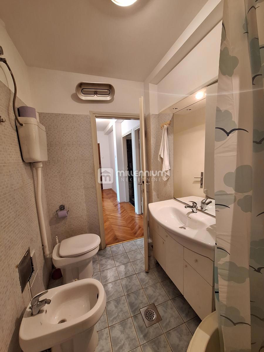 Appartamento Crikvenica, 70m2