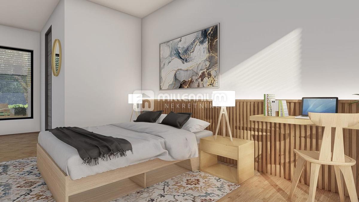 Casa Nedešćina, Sveta Nedelja, 160m2