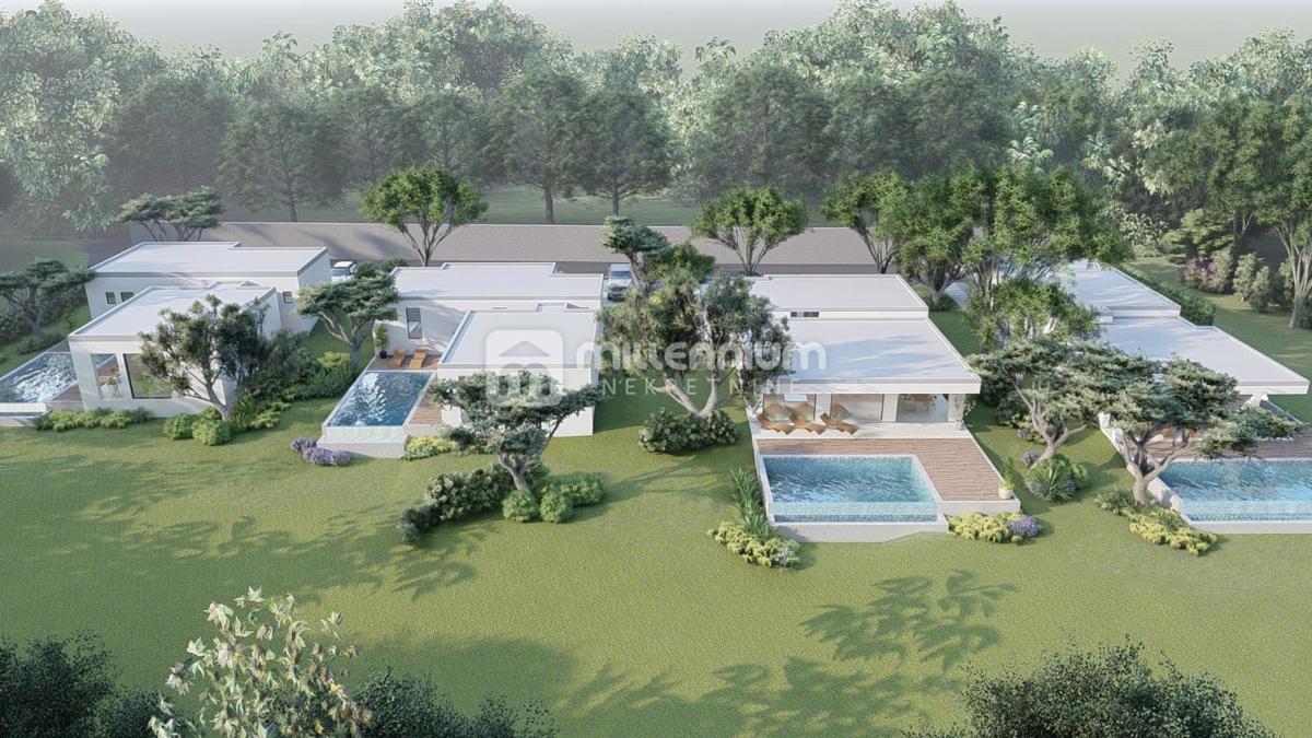 Casa Nedešćina, Sveta Nedelja, 160m2