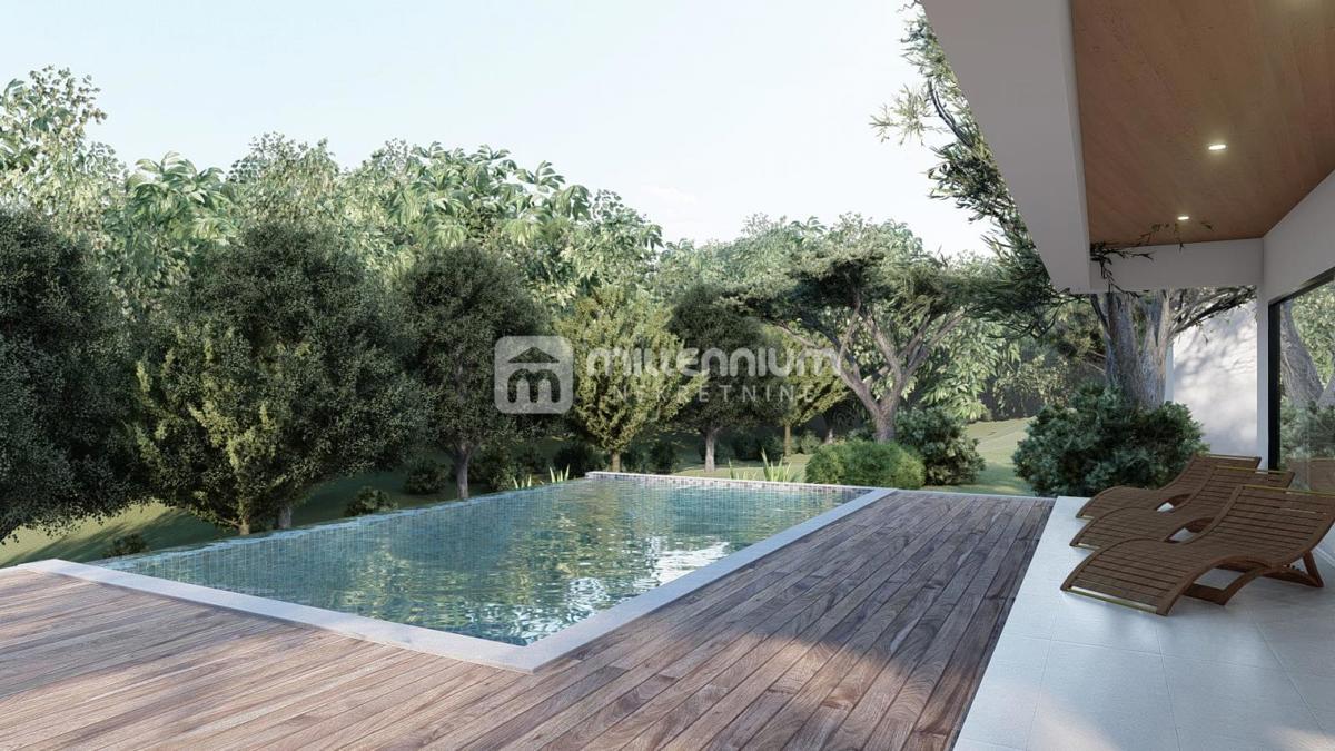 Casa Nedešćina, Sveta Nedelja, 160m2