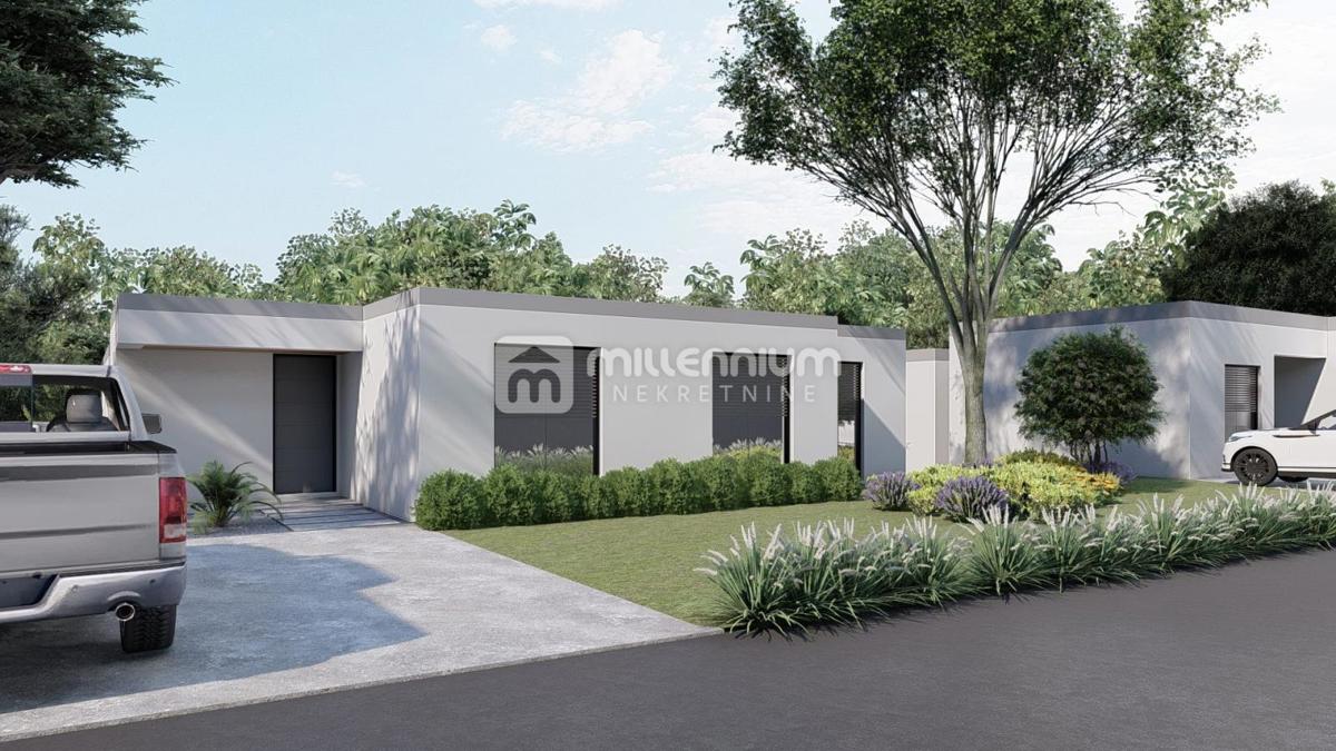 Casa Nedešćina, Sveta Nedelja, 160m2