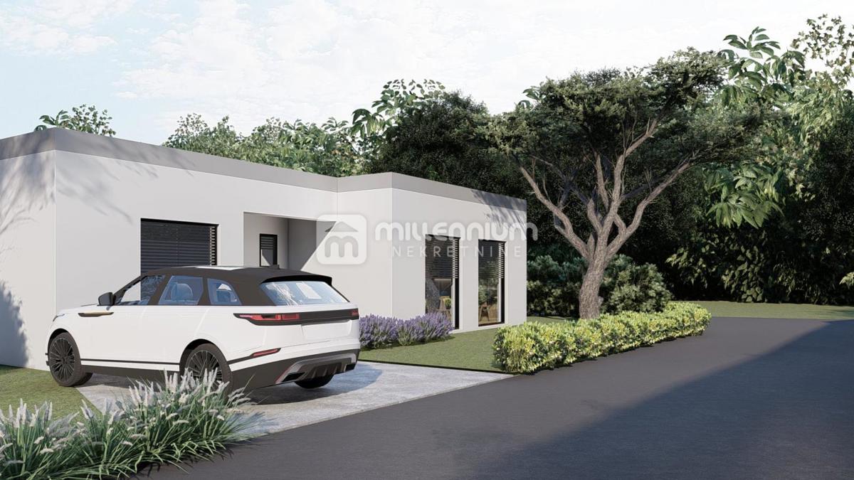 Casa Nedešćina, Sveta Nedelja, 160m2