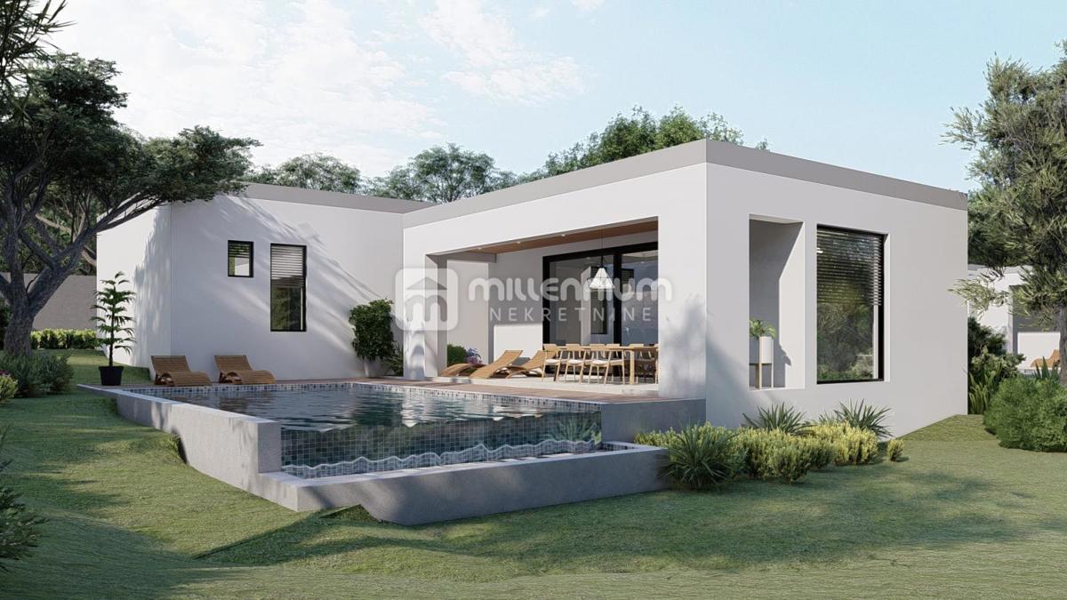 Casa Nedešćina, Sveta Nedelja, 160m2