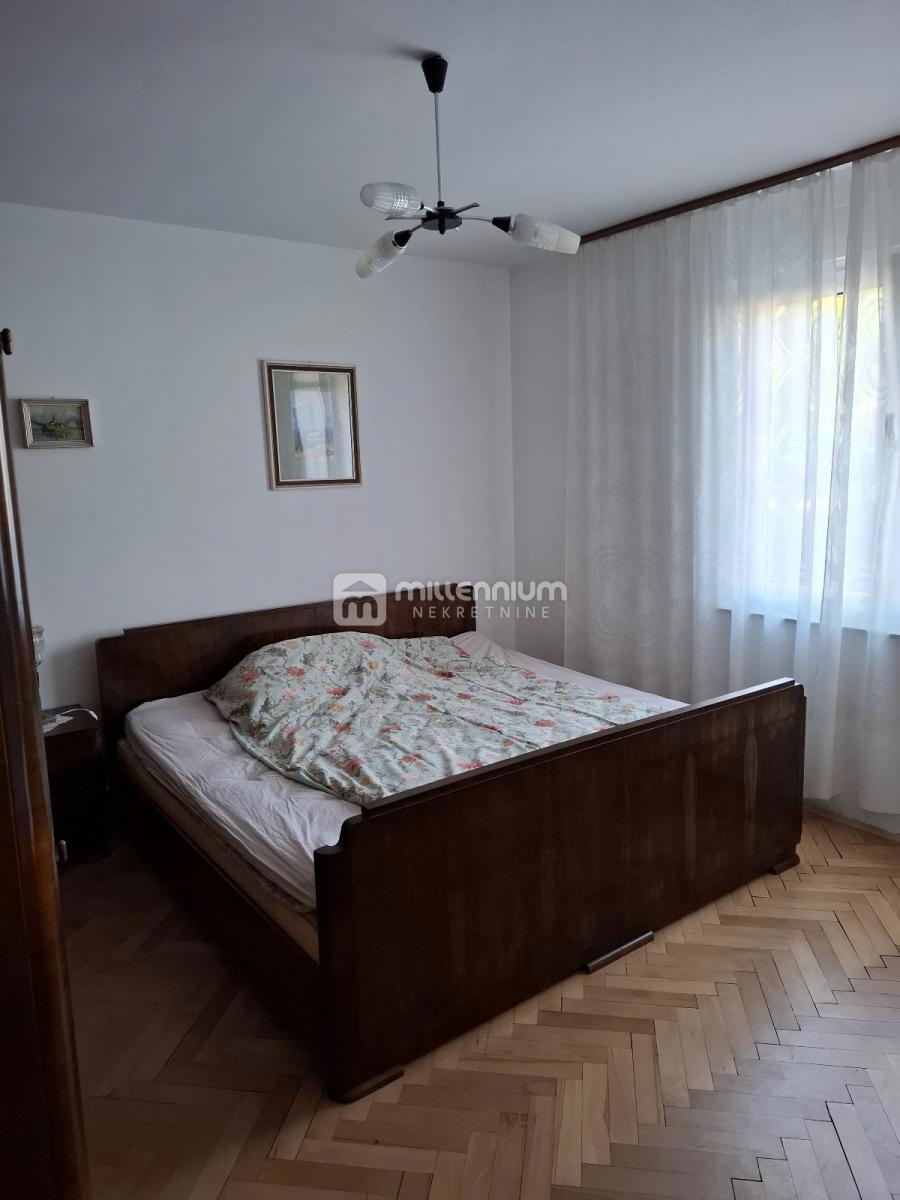 Appartamento Podmurvice, Rijeka, 68m2