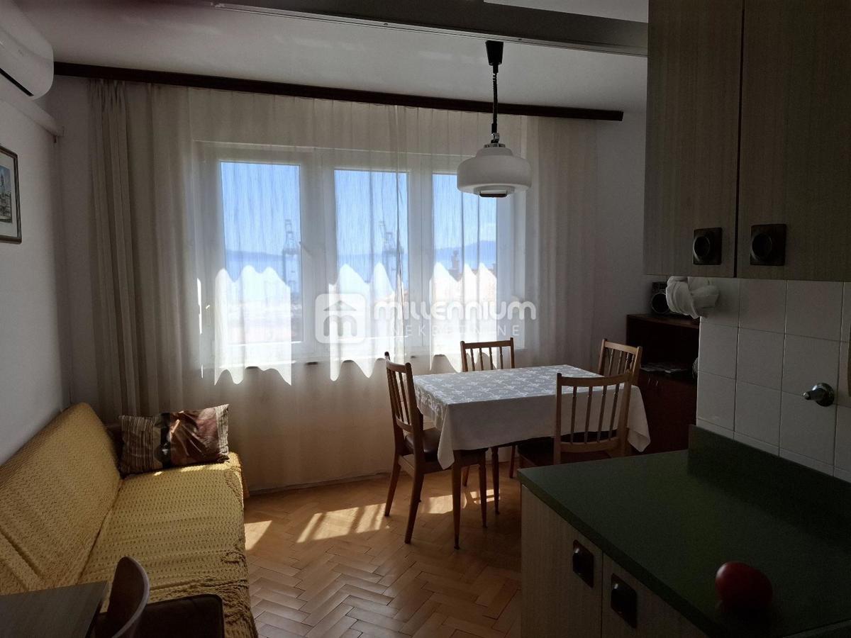 Appartamento Podmurvice, Rijeka, 68m2