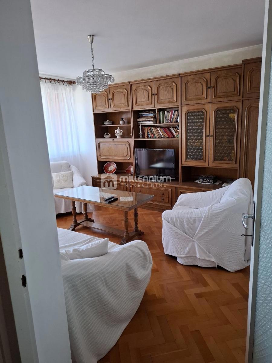 Appartamento Podmurvice, Rijeka, 68m2