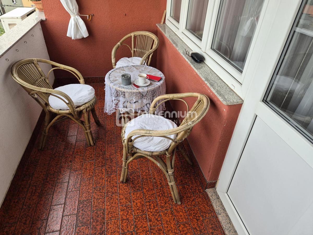 Appartamento Podmurvice, Rijeka, 68m2