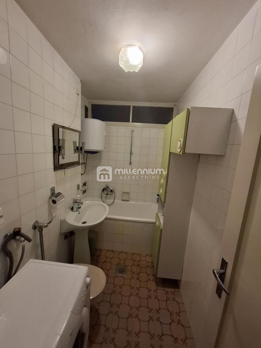 Appartamento Podmurvice, Rijeka, 68m2