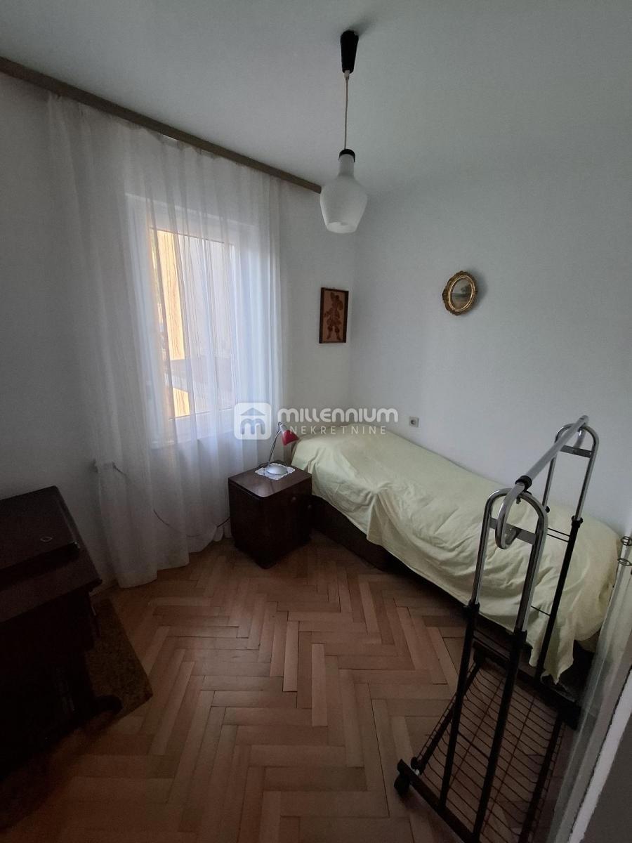 Appartamento Podmurvice, Rijeka, 68m2