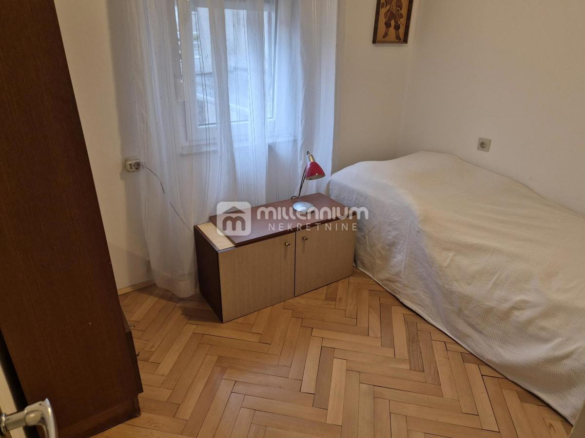 Appartamento Podmurvice, Rijeka, 68m2