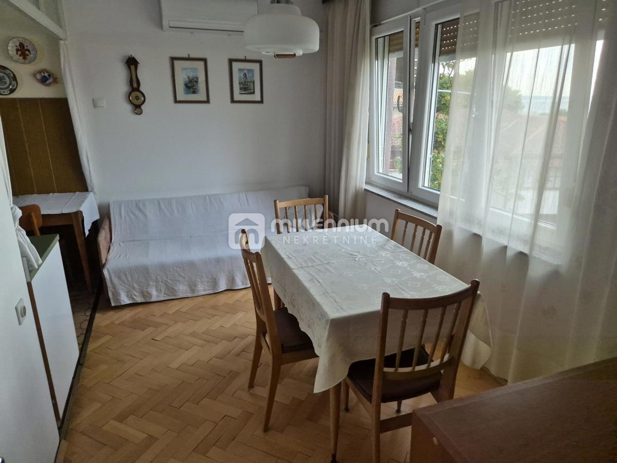 Appartamento Podmurvice, Rijeka, 68m2