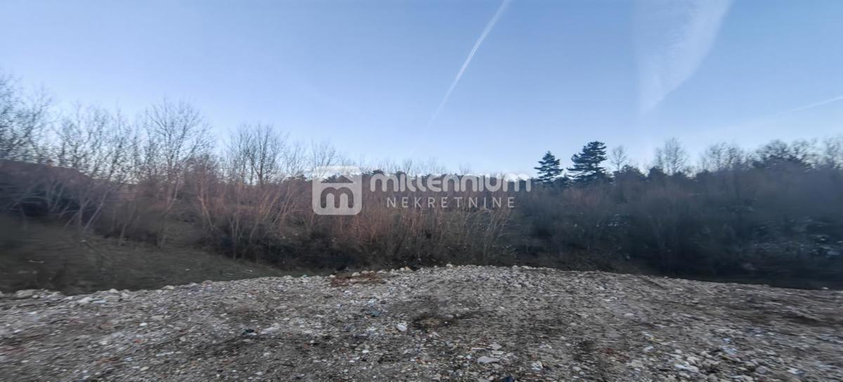 Terreno Grobnik, Čavle, 862m2