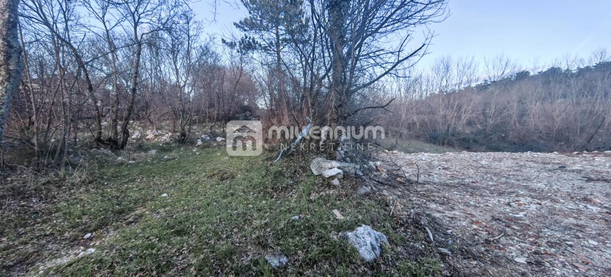 Terreno Grobnik, Čavle, 862m2