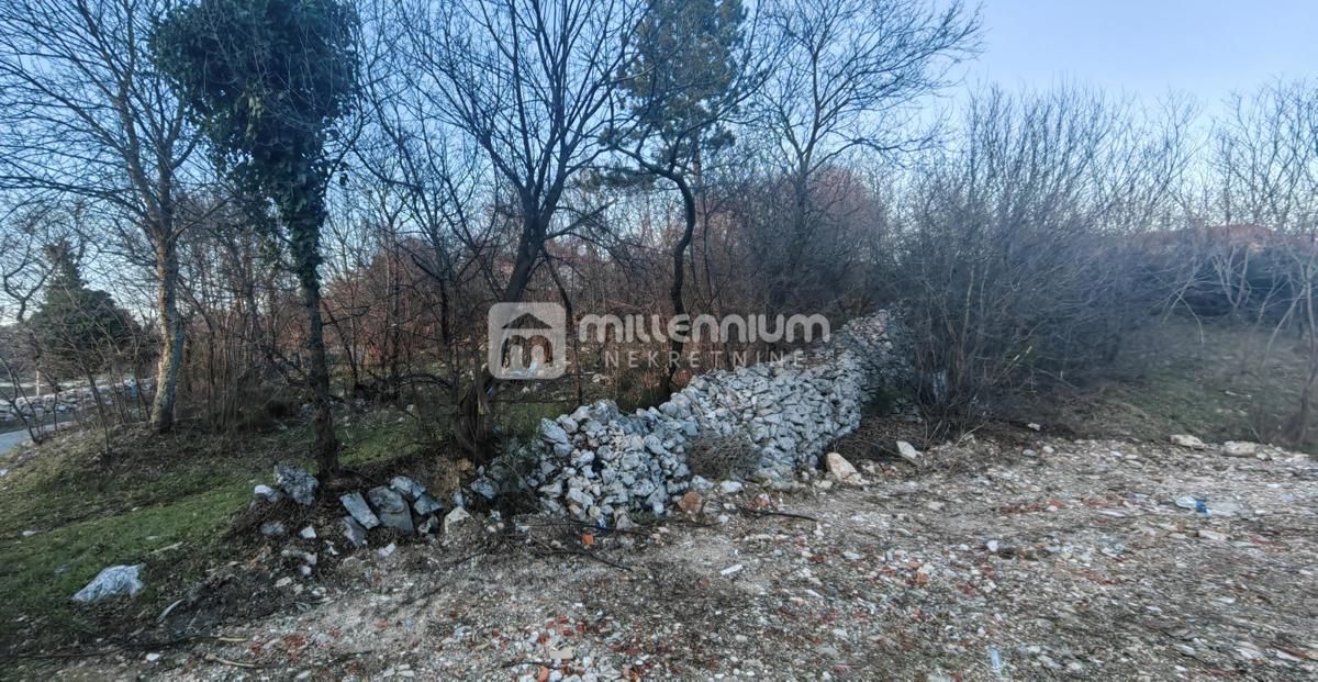 Terreno Grobnik, Čavle, 862m2