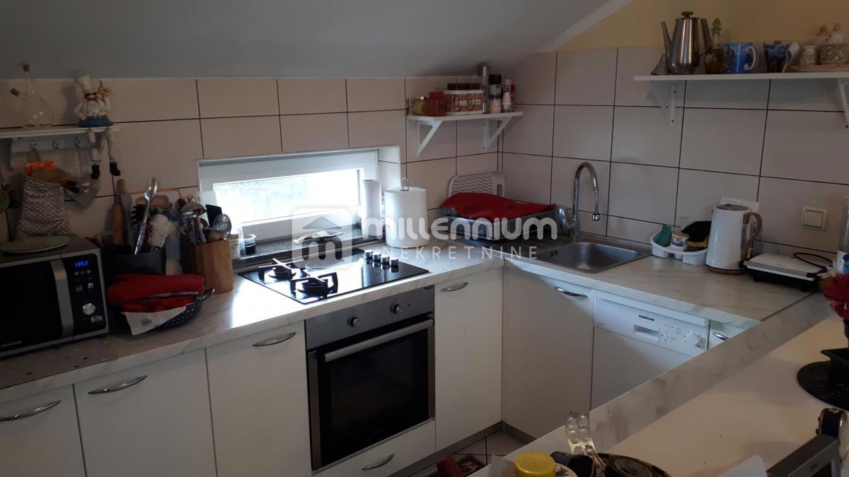 Casa Viškovo, 242m2