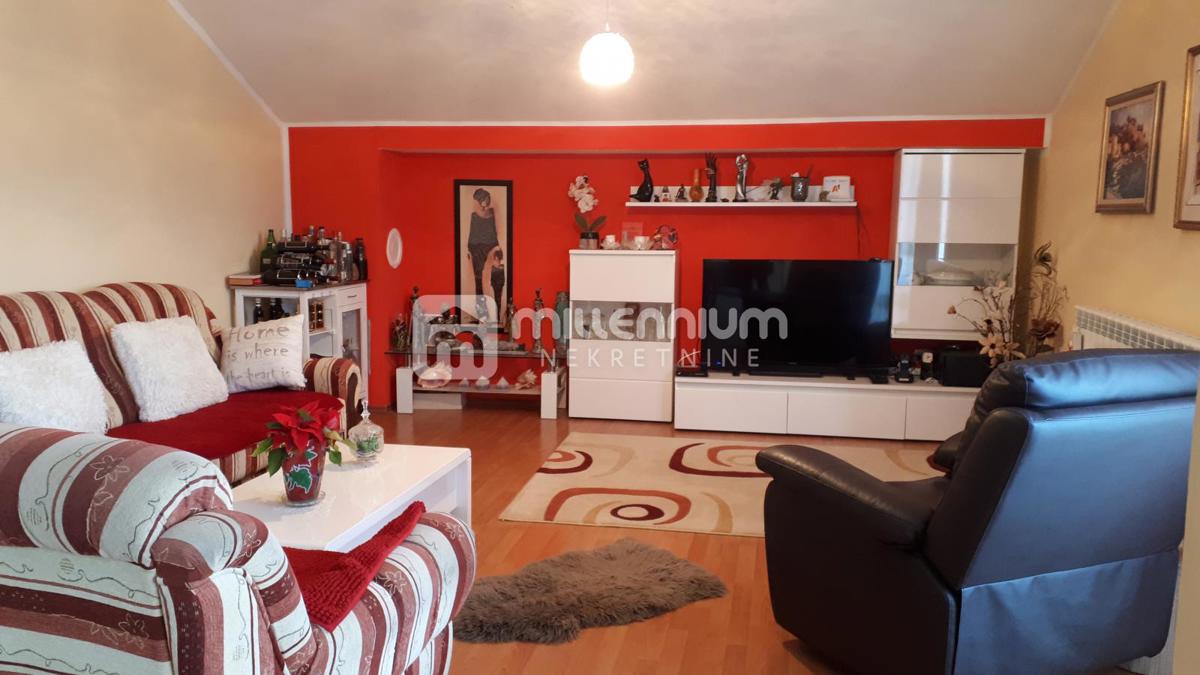 Casa Viškovo, 242m2