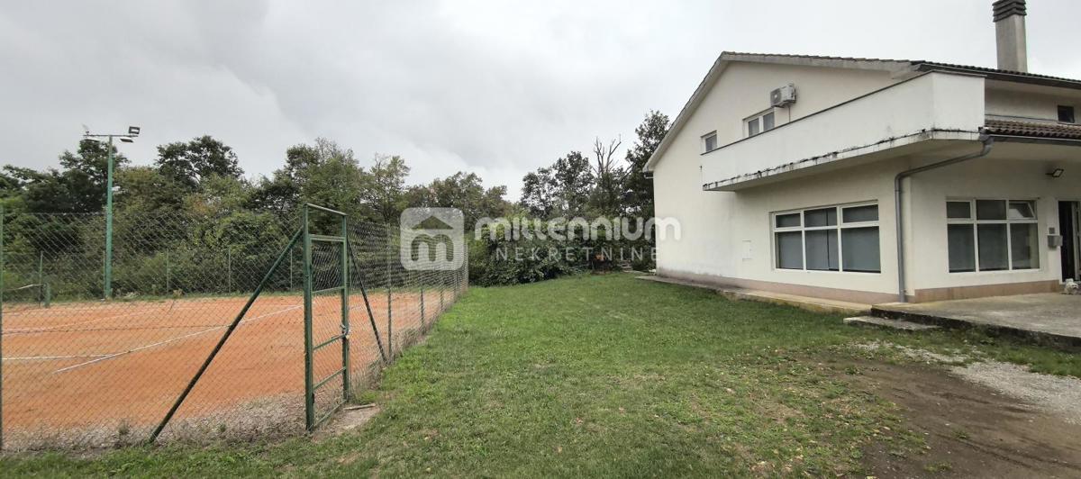 Casa Viškovo, 242m2