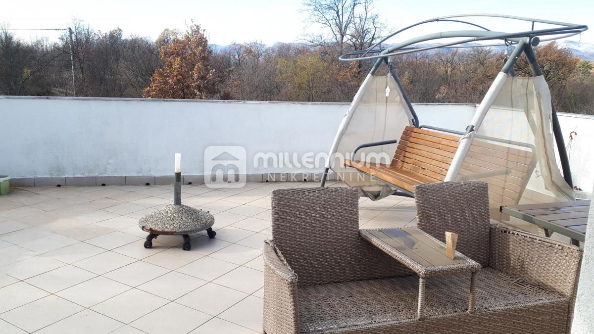 Casa Viškovo, 242m2